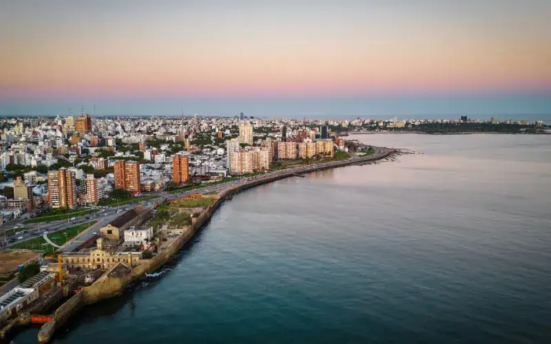 Montevideo