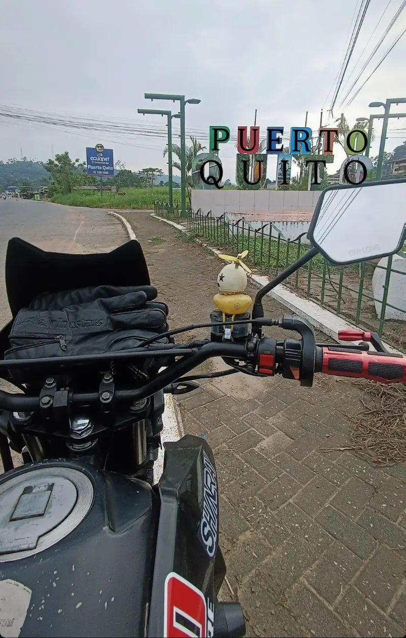 Puerto Quito