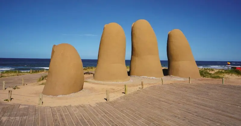 Punta del Este