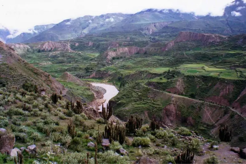 Cabanaconde