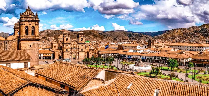 Cusco