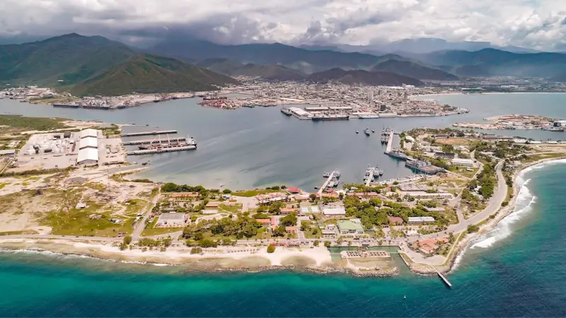 Puerto Cabello