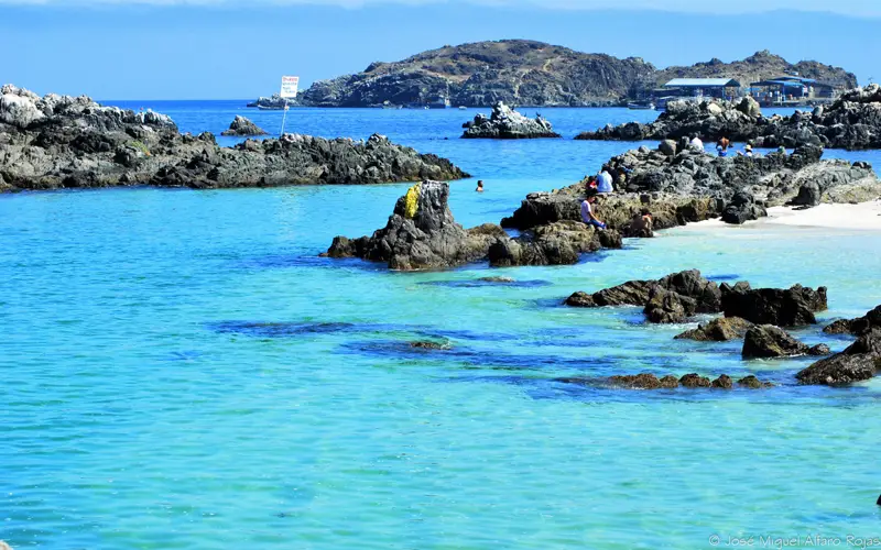Bahía Inglesa