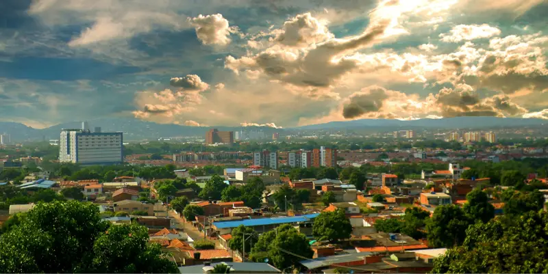 San José de Cúcuta
