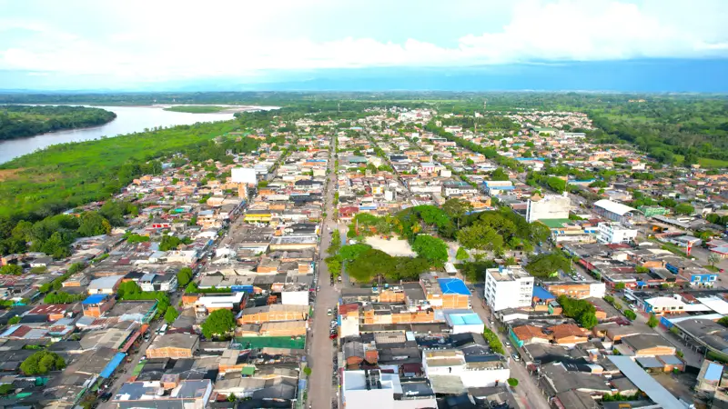 Puerto Boyacá