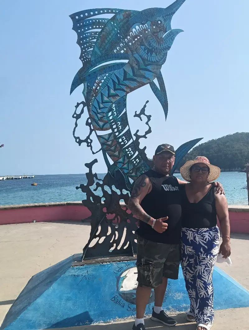 70980 Santa María Huatulco