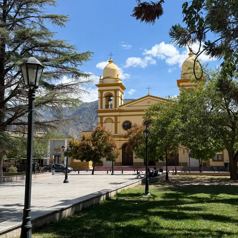 Cafayate