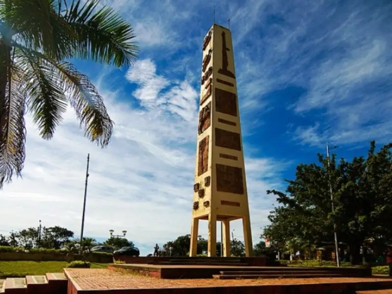 Puerto López