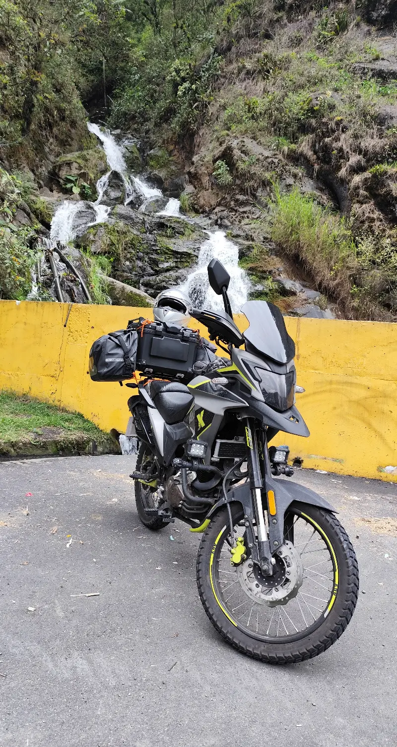 Avenida Quito