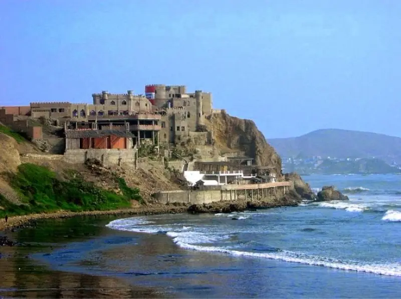 Huaral