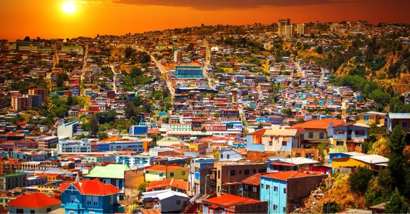 Valparaíso