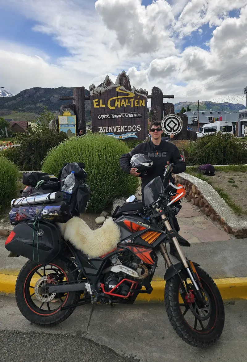 El Chaltén
