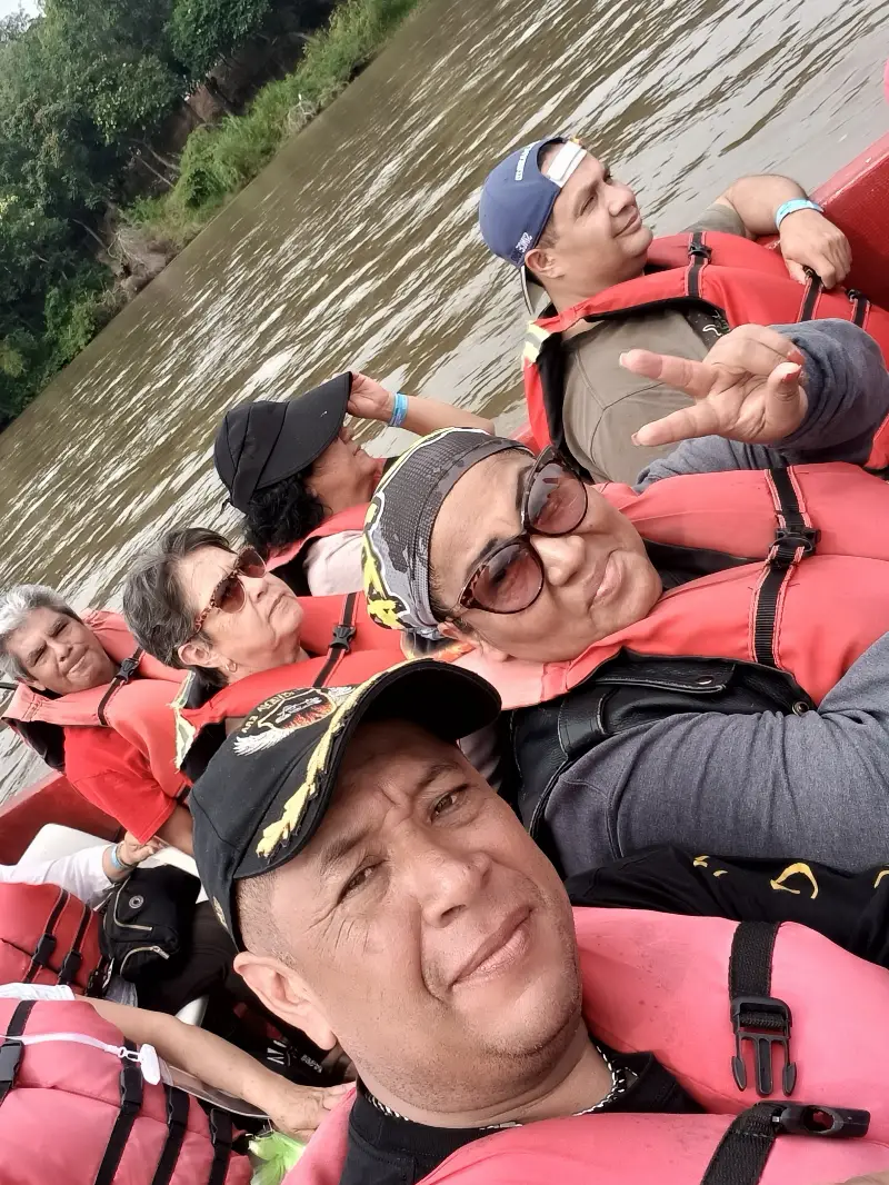 Sumidero Canyon