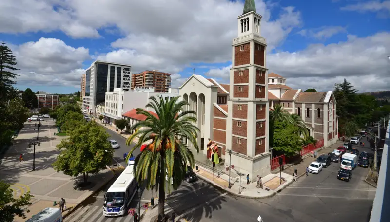 Talca