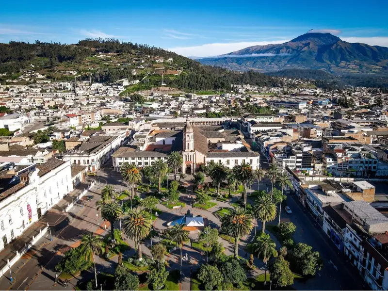 Otavalo