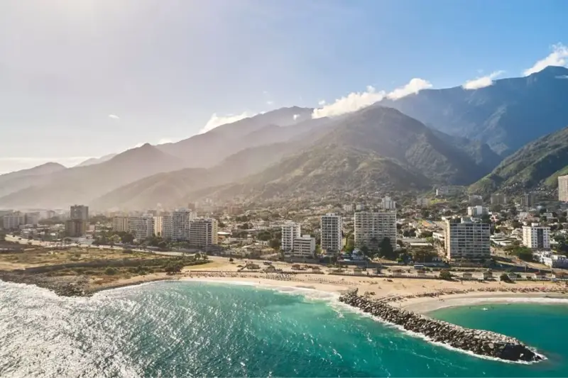 La Guaira