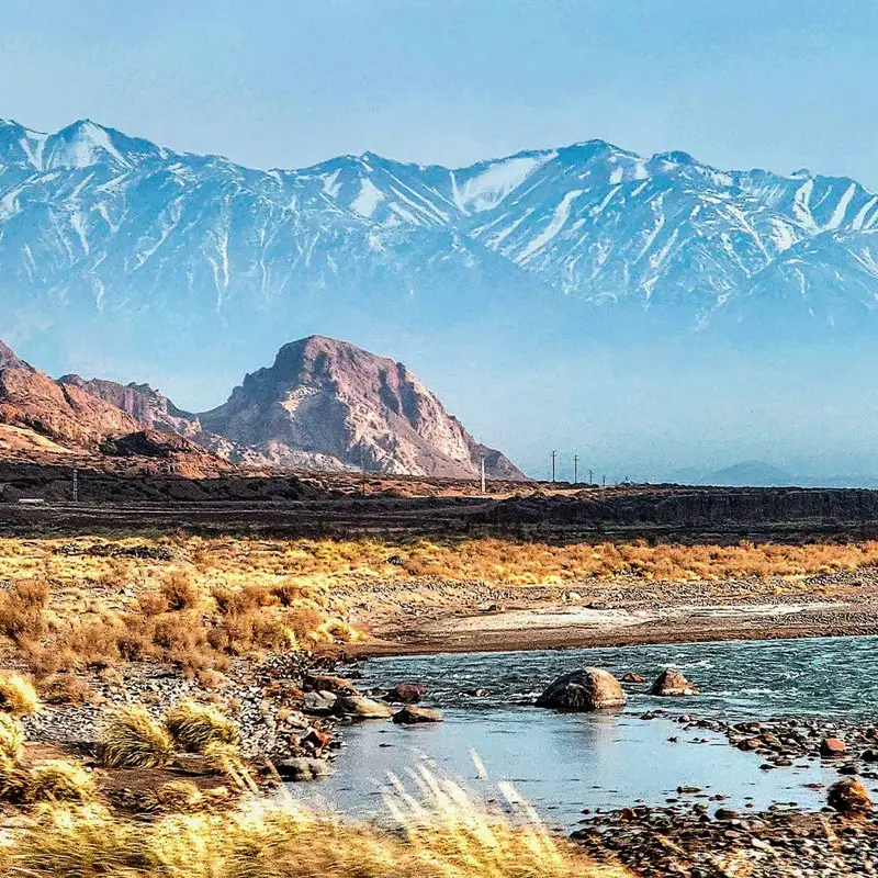 Mendoza