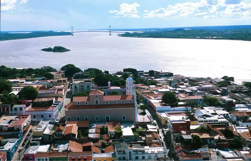 Ciudad Bolívar