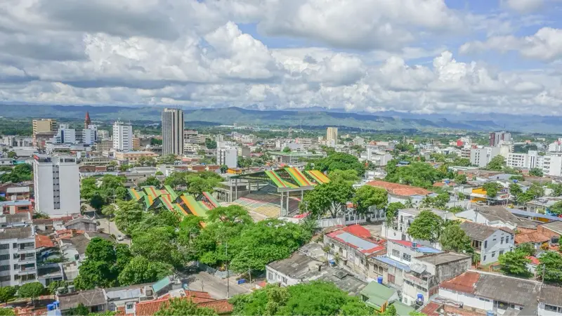Neiva