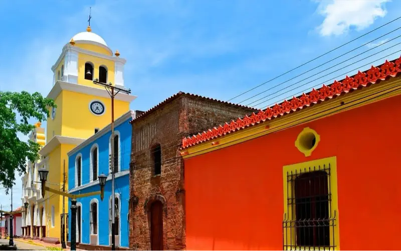 Calabozo