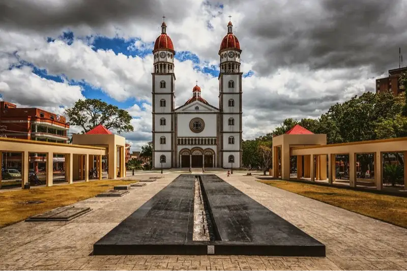 Maturín