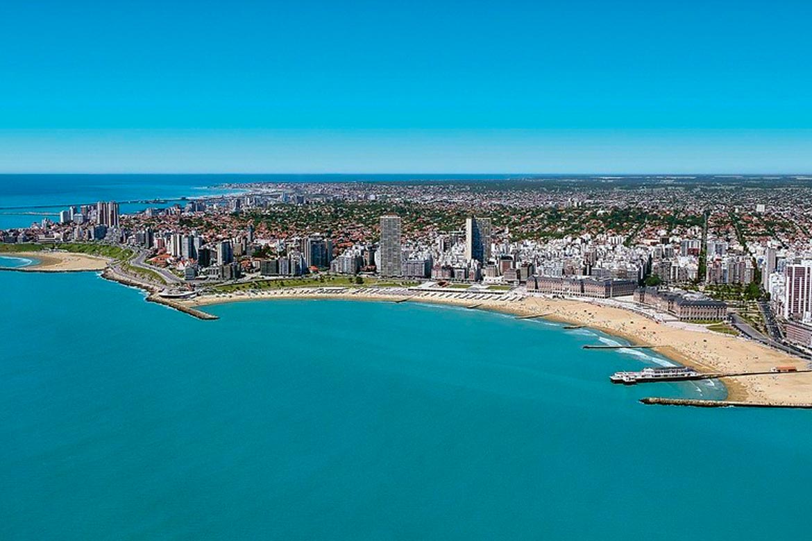 Mar del Plata, Provincia de Buenos Aires, Argentina