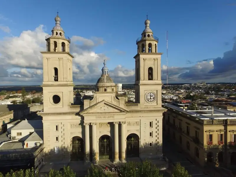 San José de Mayo