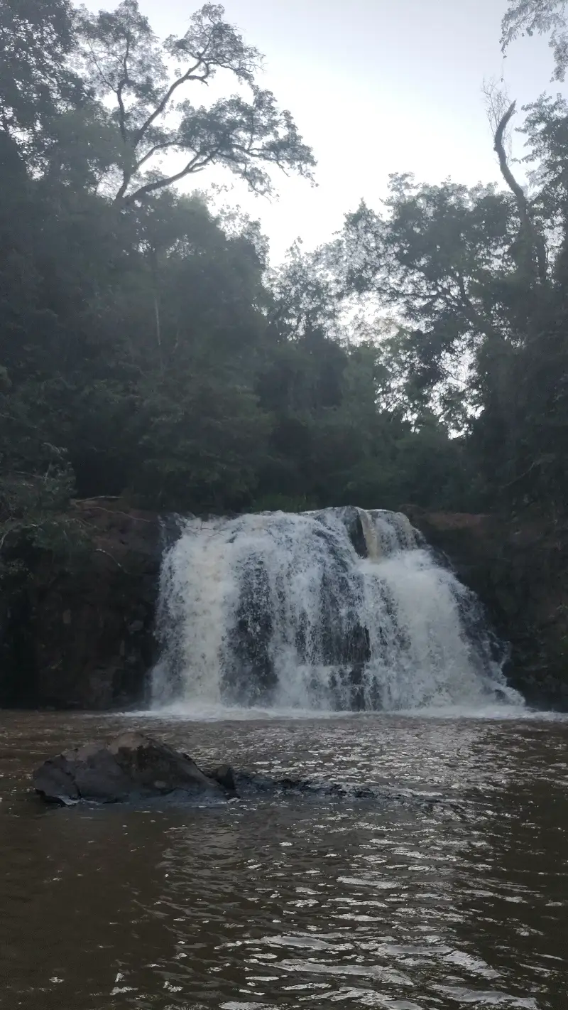 Foto del viaje: Día 4 · Puerto Iguazú