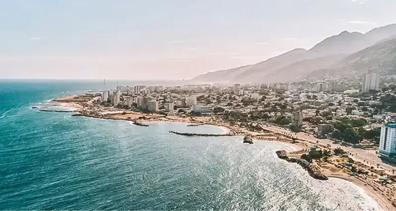 La Guaira
