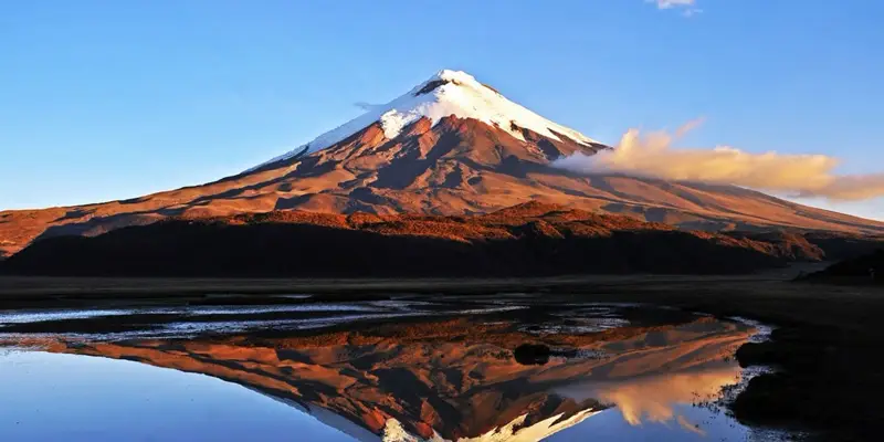 Cotopaxi