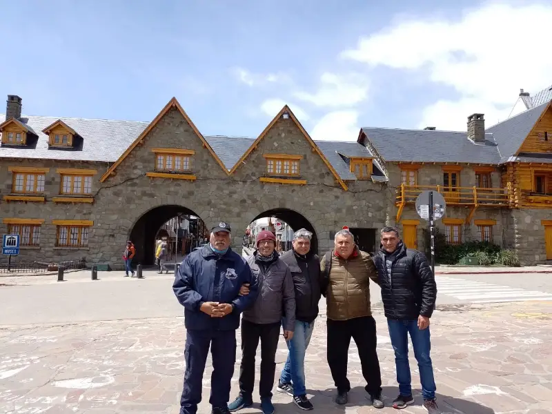 Foto del viaje: Día 2 · San Carlos de Bariloche