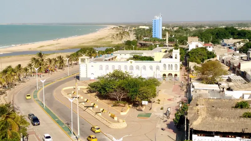 Riohacha