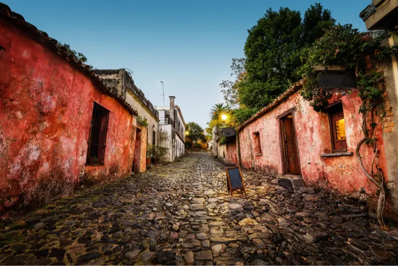 Colonia