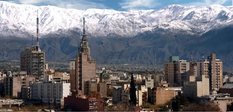 Mendoza