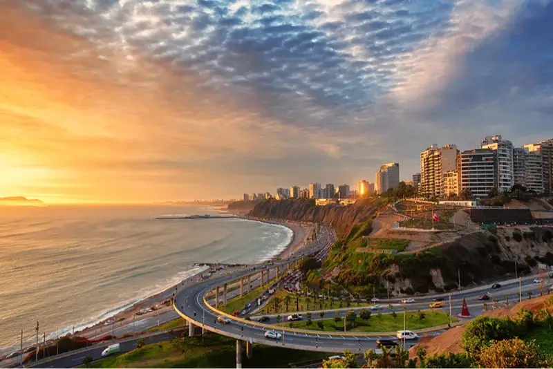 Foto del viaje: Día 3 · Lima