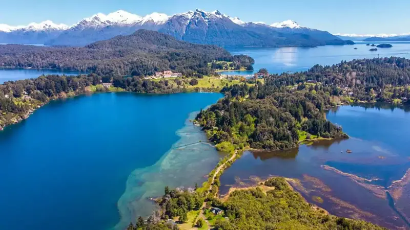 San Carlos de Bariloche