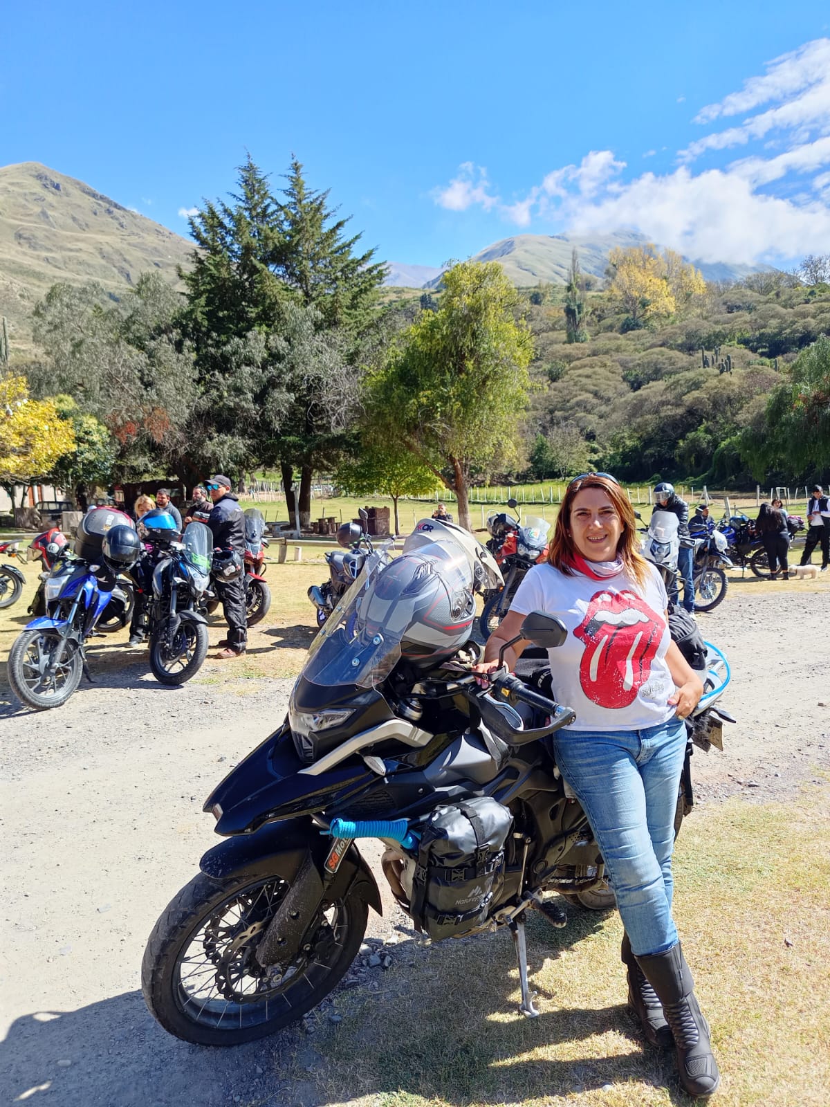Mirador del Valle Encantado