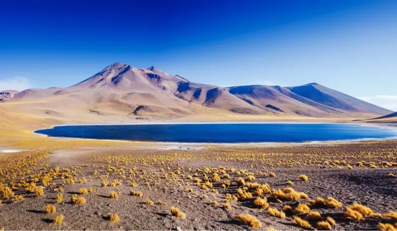 Trip photo: Day 3 · San Pedro de Atacama