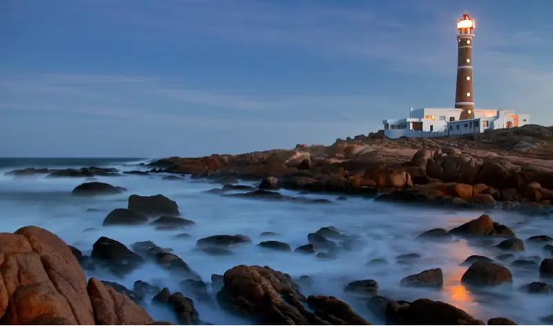 Foto del viaje: Día 2 · Cabo Polonio