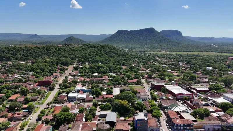 Paraguarí