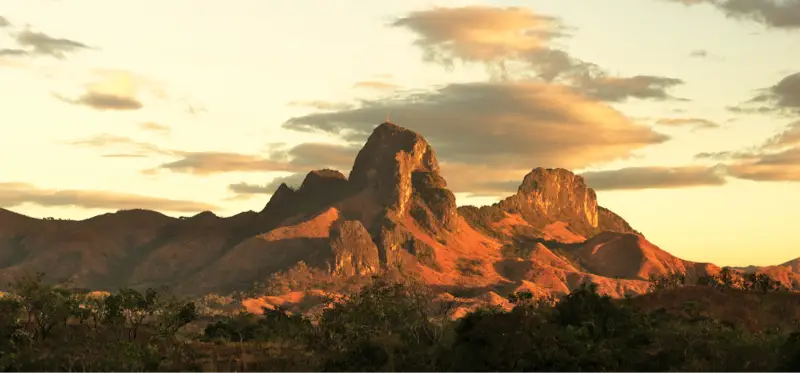 San Juan de los Morros