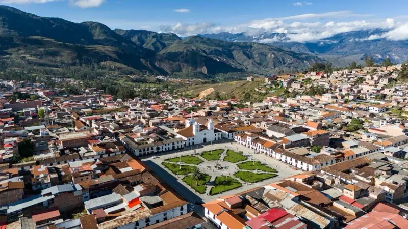 Chachapoyas