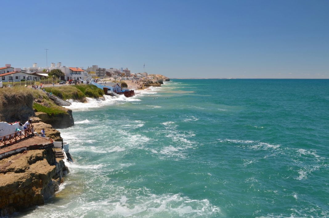 Foto del viaje: Día 2 · Las Grutas