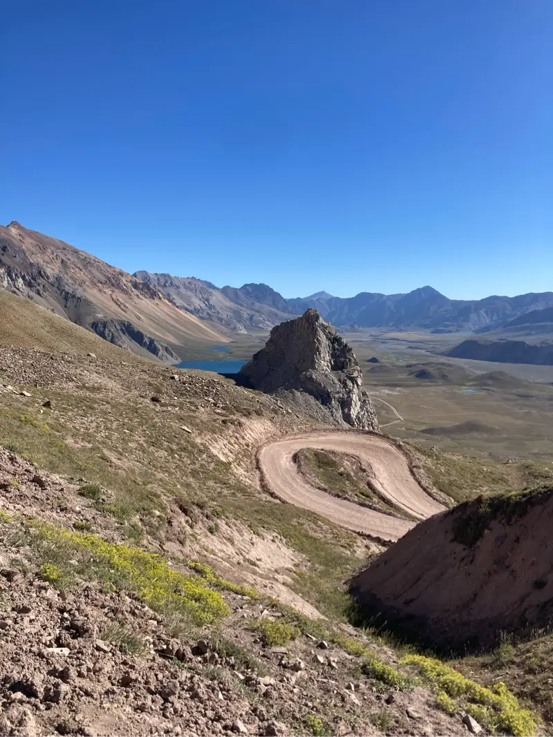 Foto del viaje: Día 4 · Valle Hermoso