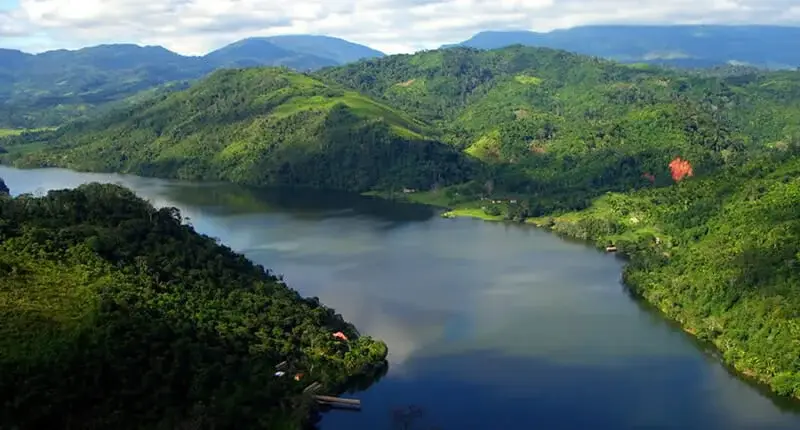 Tarapoto