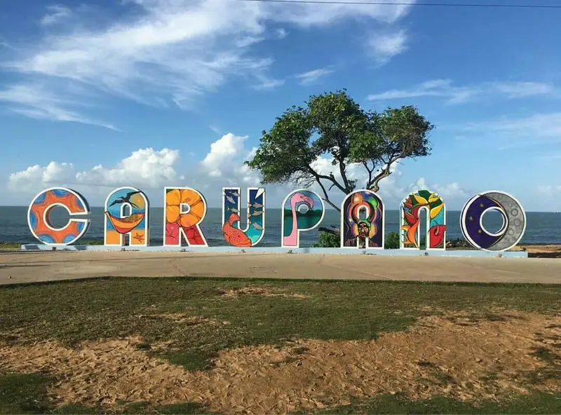 Carupano
