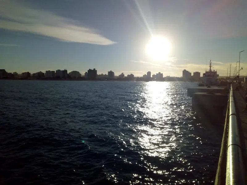 Puerto Madryn