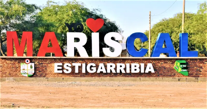 Mariscal José Félix Estigarribia
