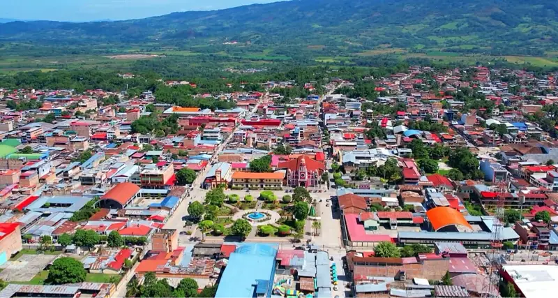 Moyobamba