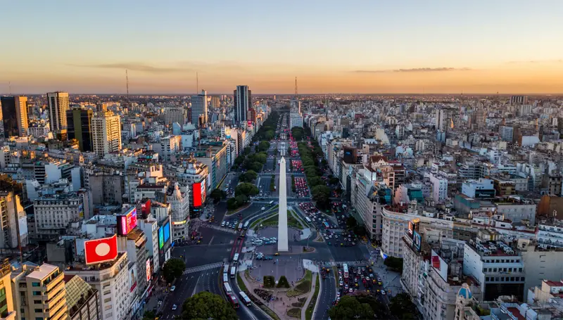 Buenos Aires